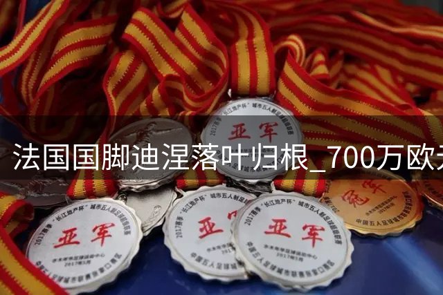 法国国脚迪涅落叶归根 700万欧元重返巴黎圣日耳曼