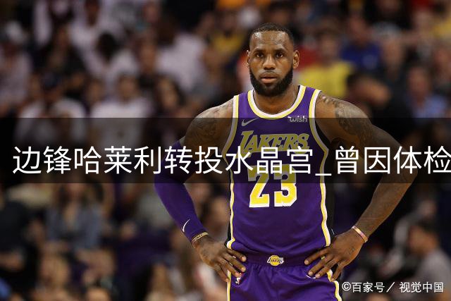 边锋哈莱利转投水晶宫 曾因体检不过关错失国米